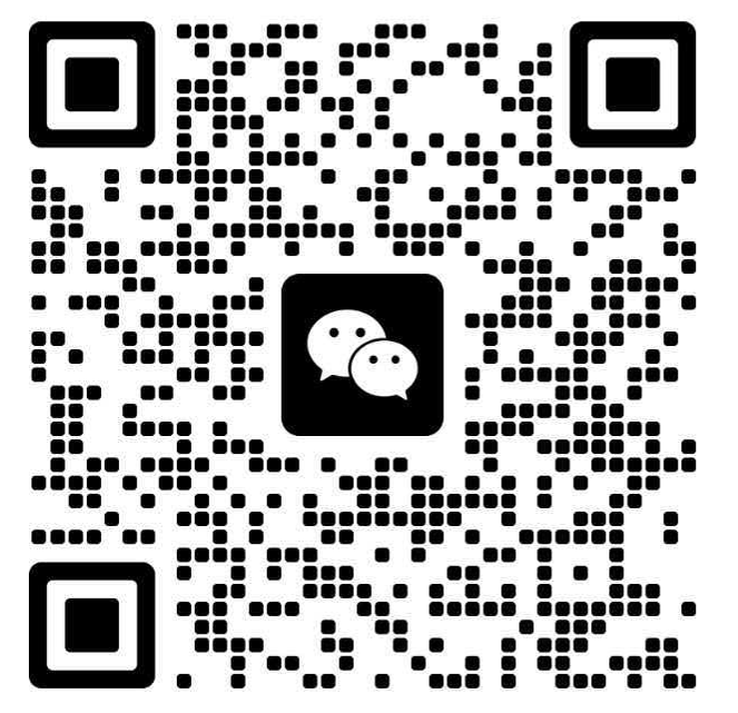 TSK 微信咨询二维码