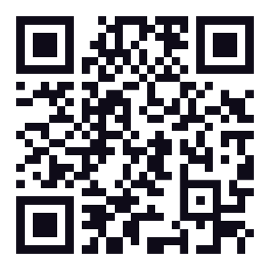 TSK APP 下载二维码